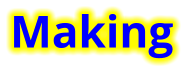 Making