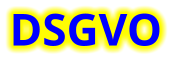 DSGVO